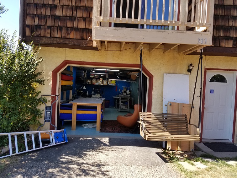 2020 New Shop
